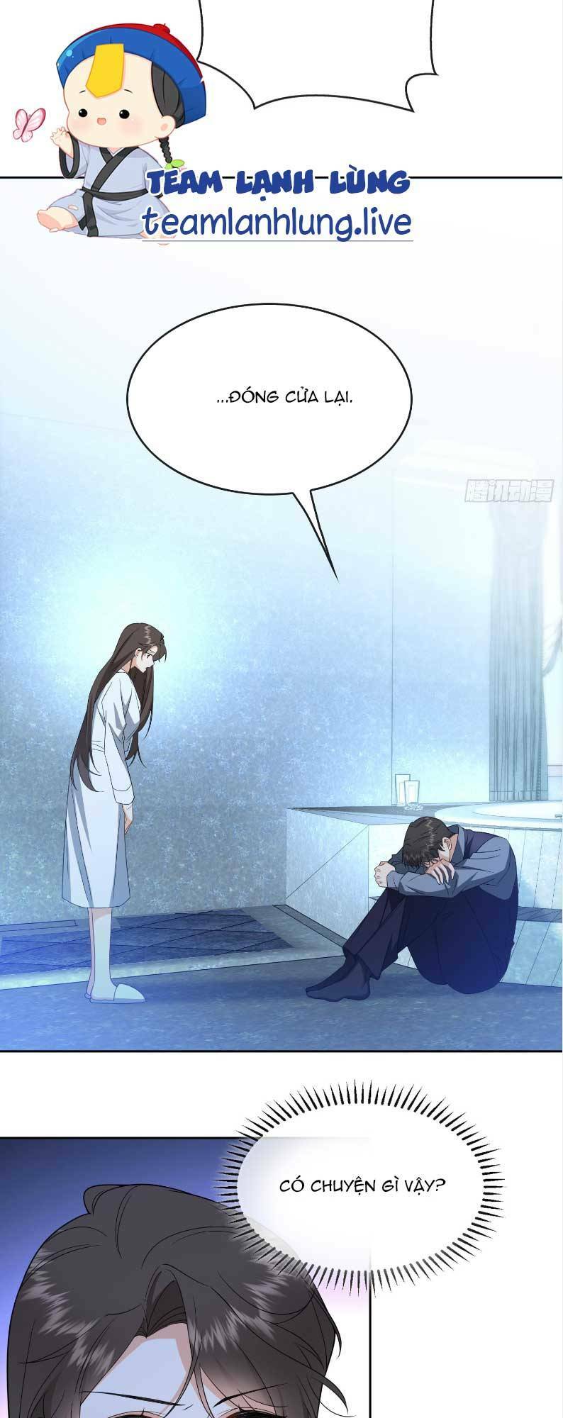 Người Tình Hợp Đồng Của Tổng Tài: Chapter 10