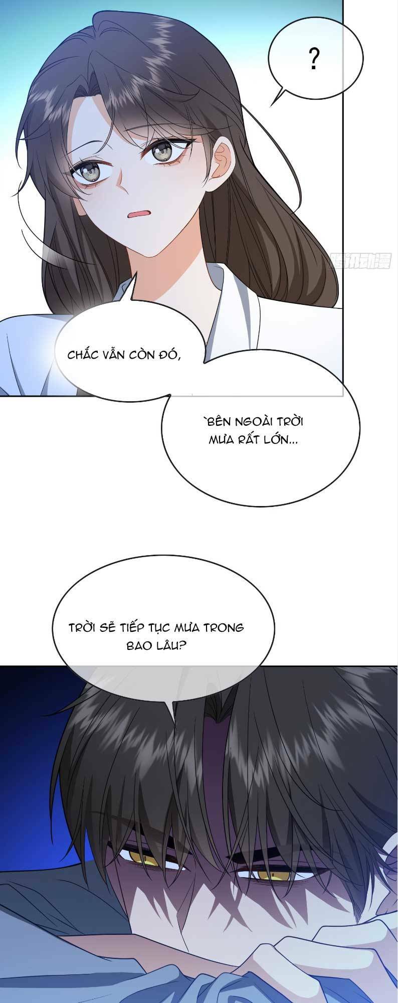 Người Tình Hợp Đồng Của Tổng Tài: Chapter 10