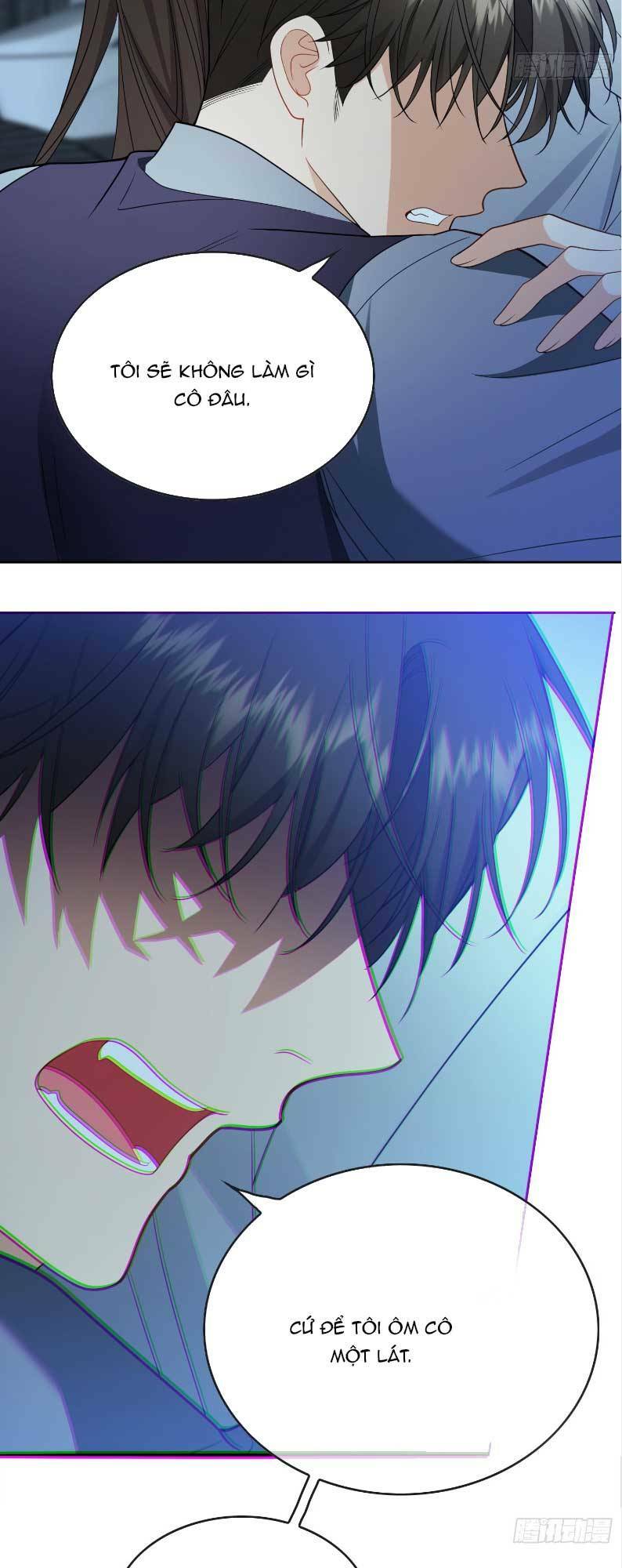 Người Tình Hợp Đồng Của Tổng Tài: Chapter 10