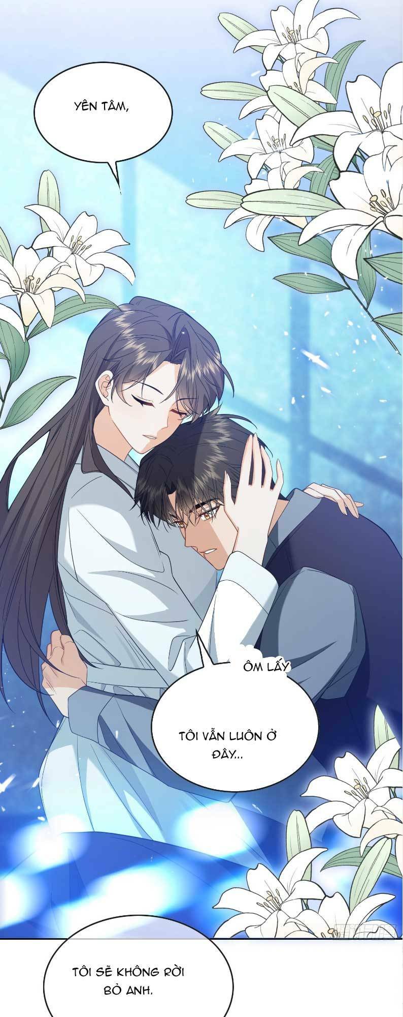 Người Tình Hợp Đồng Của Tổng Tài: Chapter 10