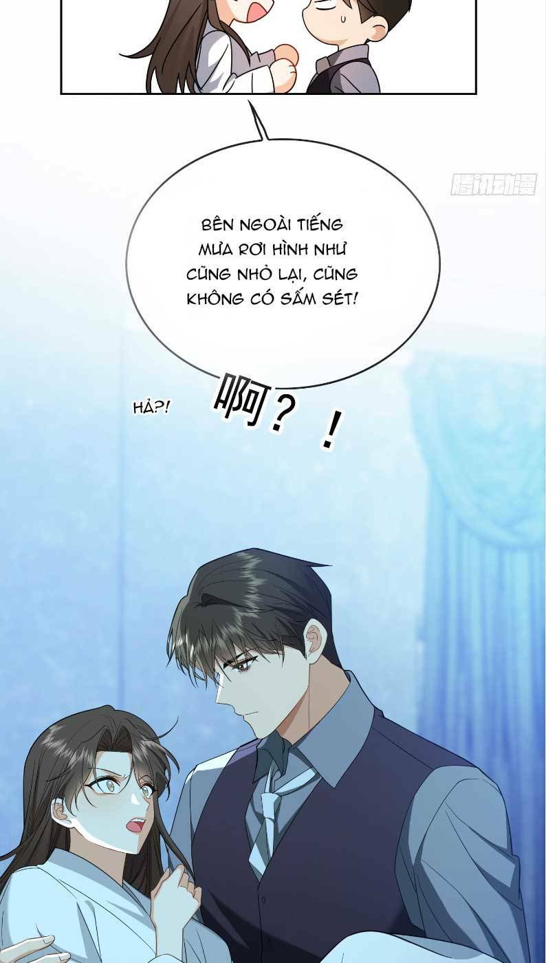 Người Tình Hợp Đồng Của Tổng Tài: Chapter 10