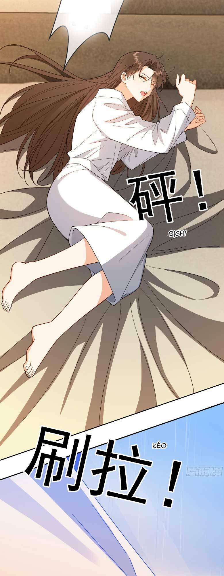 Người Tình Hợp Đồng Của Tổng Tài: Chapter 10