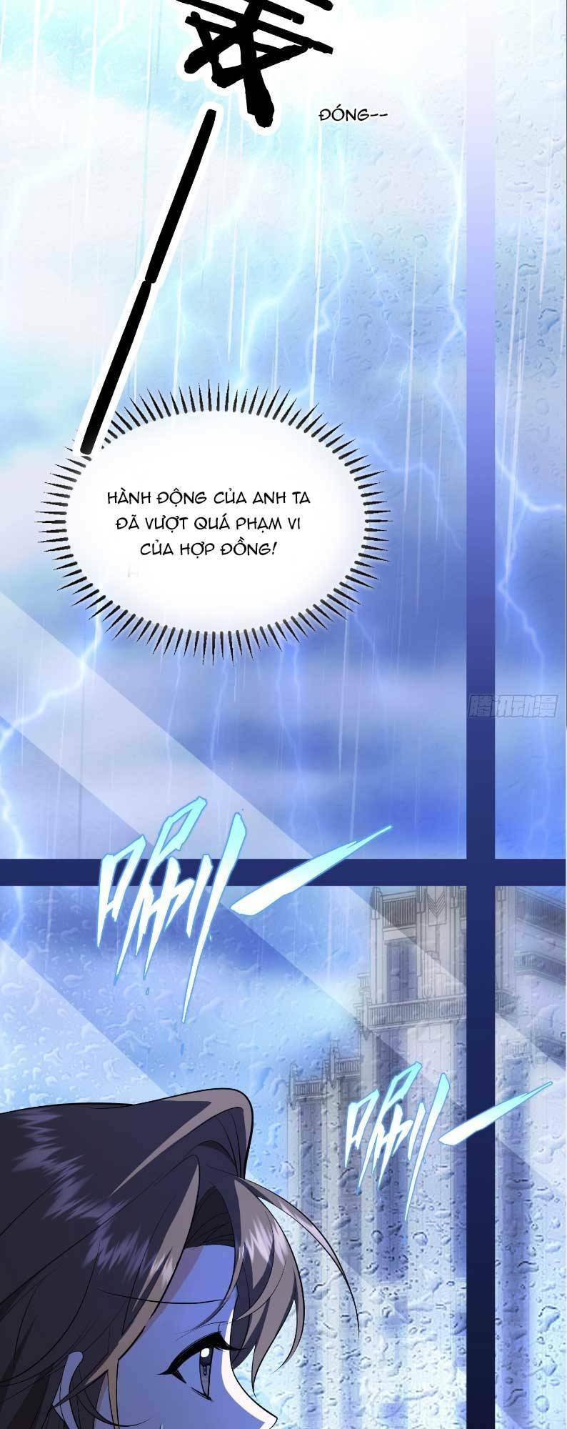 Người Tình Hợp Đồng Của Tổng Tài: Chapter 10