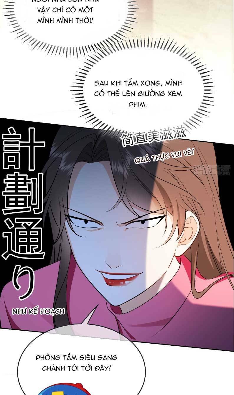 Người Tình Hợp Đồng Của Tổng Tài: Chapter 10