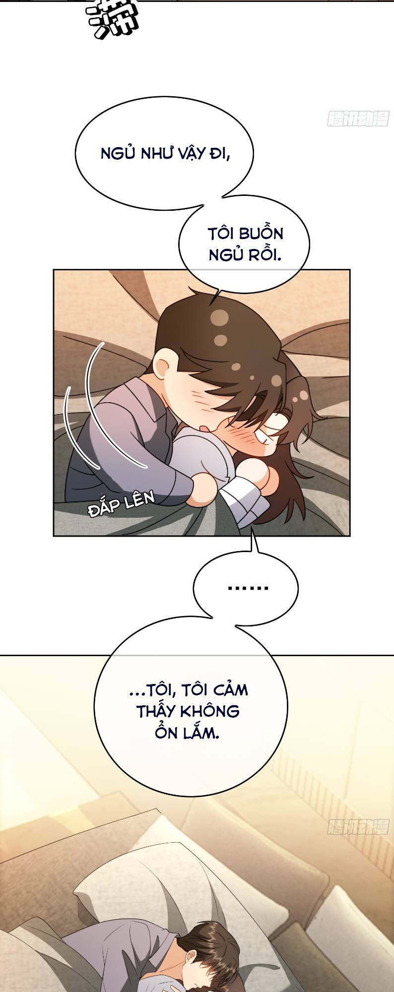 Người Tình Hợp Đồng Của Tổng Tài: Chapter 11