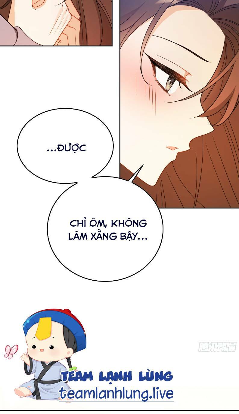 Người Tình Hợp Đồng Của Tổng Tài: Chapter 11