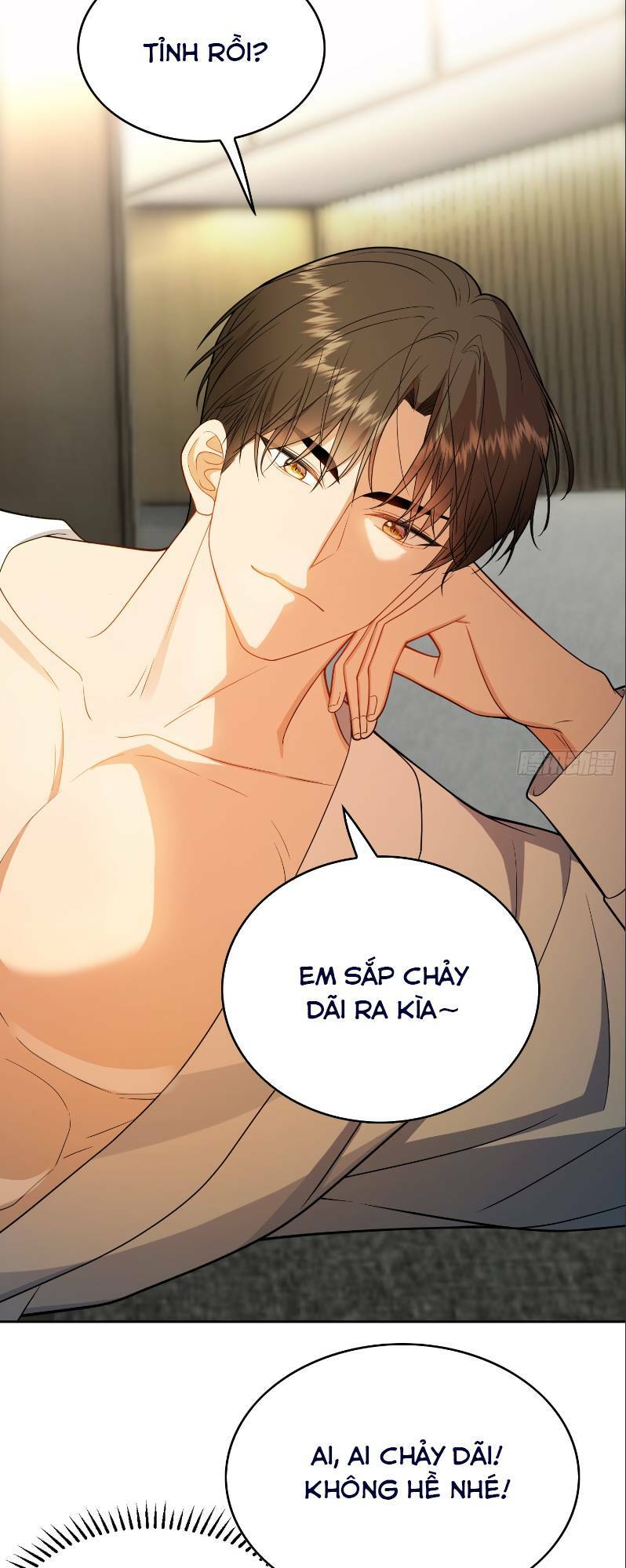 Người Tình Hợp Đồng Của Tổng Tài: Chapter 11