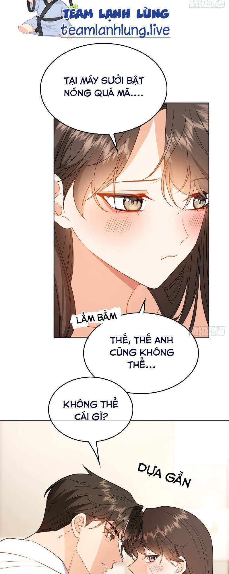 Người Tình Hợp Đồng Của Tổng Tài: Chapter 11