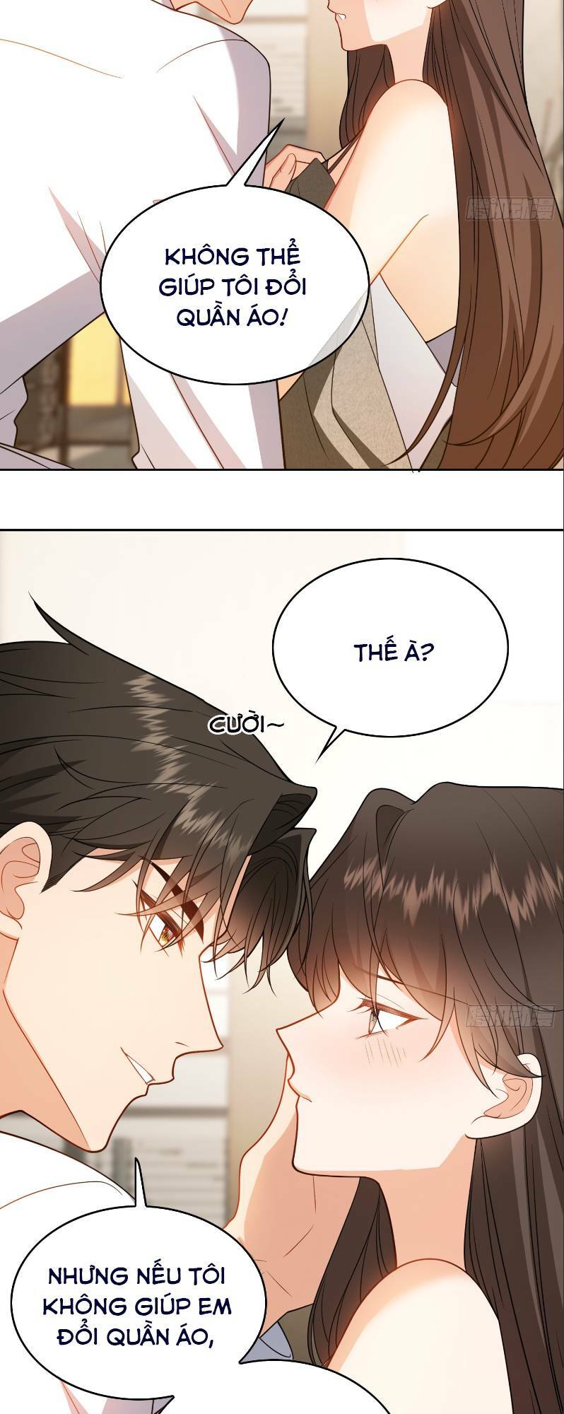 Người Tình Hợp Đồng Của Tổng Tài: Chapter 11