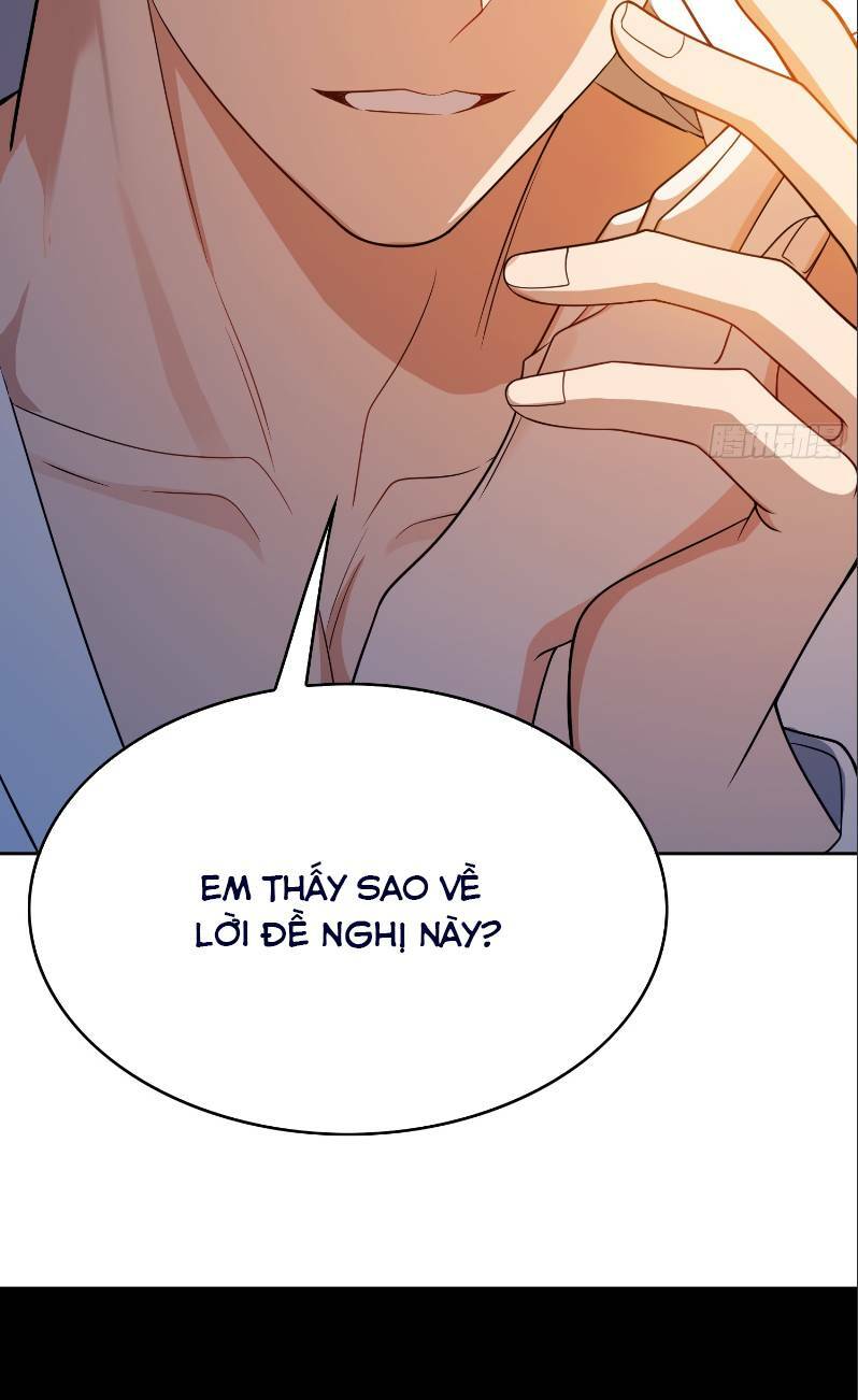 Người Tình Hợp Đồng Của Tổng Tài: Chapter 11