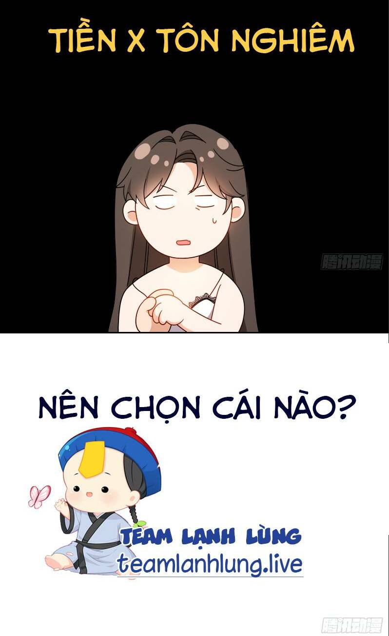 Người Tình Hợp Đồng Của Tổng Tài: Chapter 11