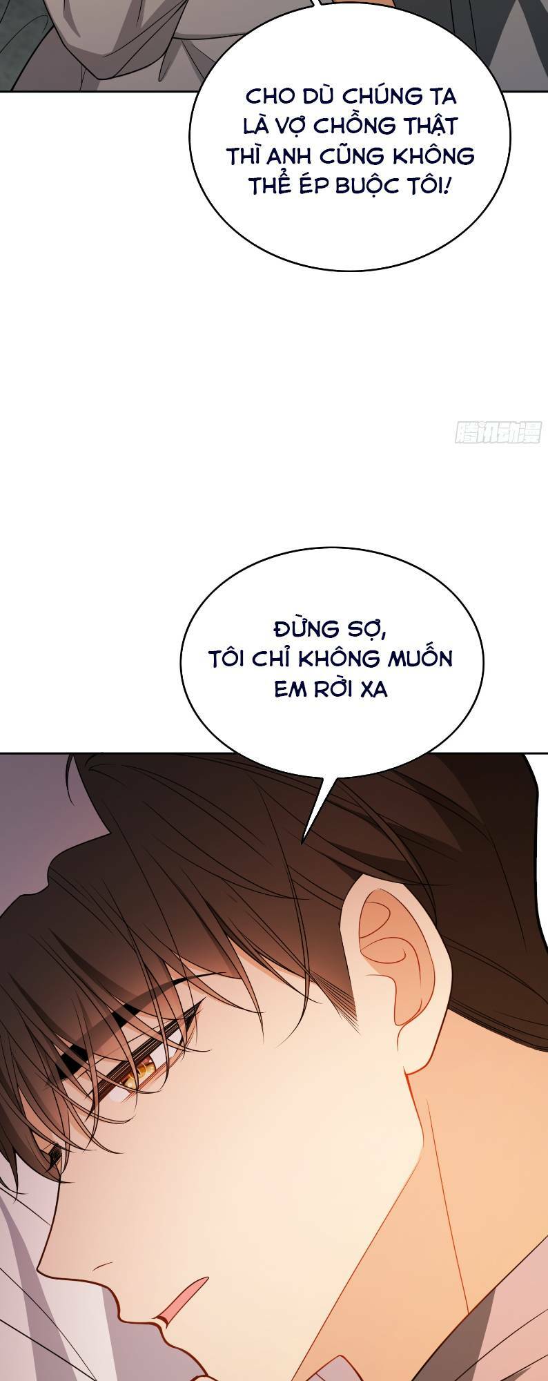 Người Tình Hợp Đồng Của Tổng Tài: Chapter 11