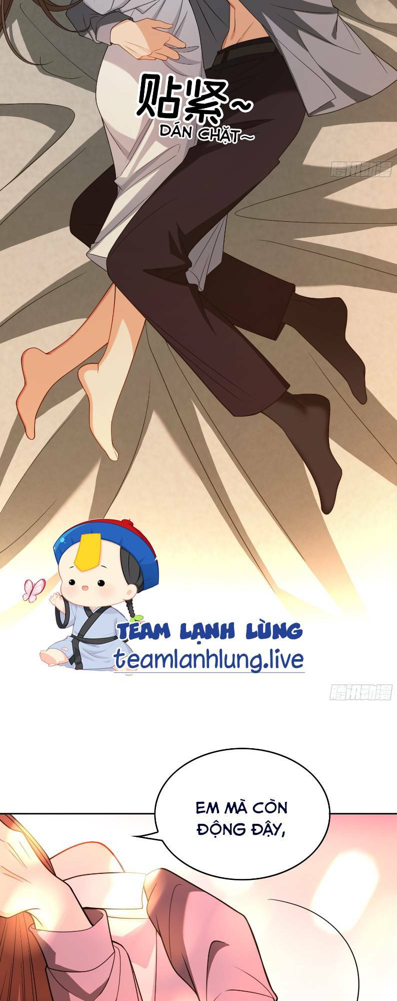 Người Tình Hợp Đồng Của Tổng Tài: Chapter 11