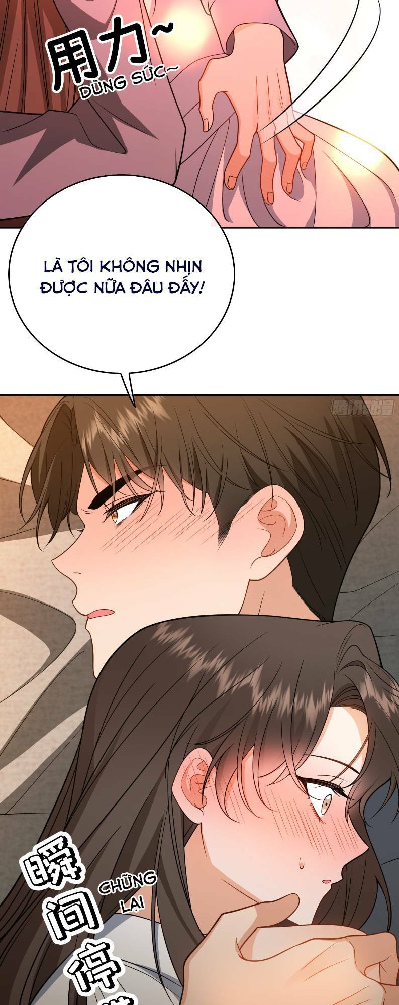 Người Tình Hợp Đồng Của Tổng Tài: Chapter 11