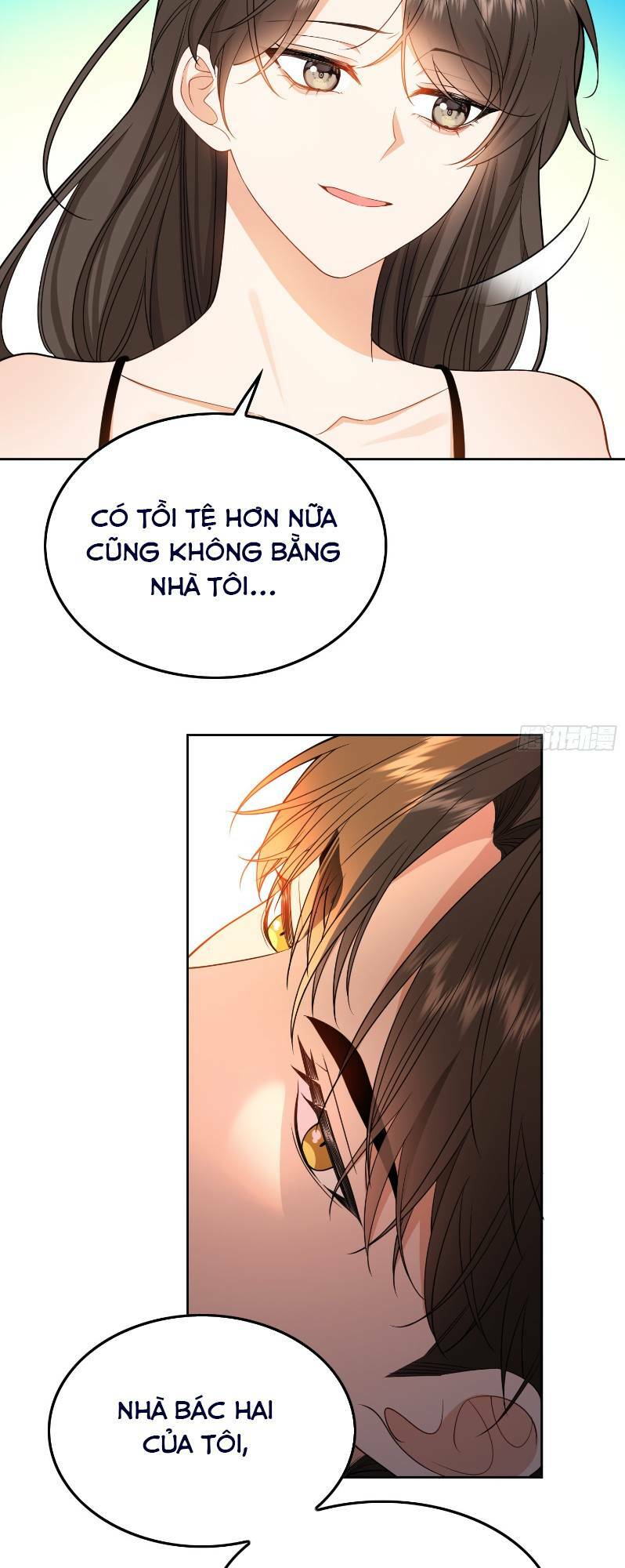 Người Tình Hợp Đồng Của Tổng Tài: Chapter 12
