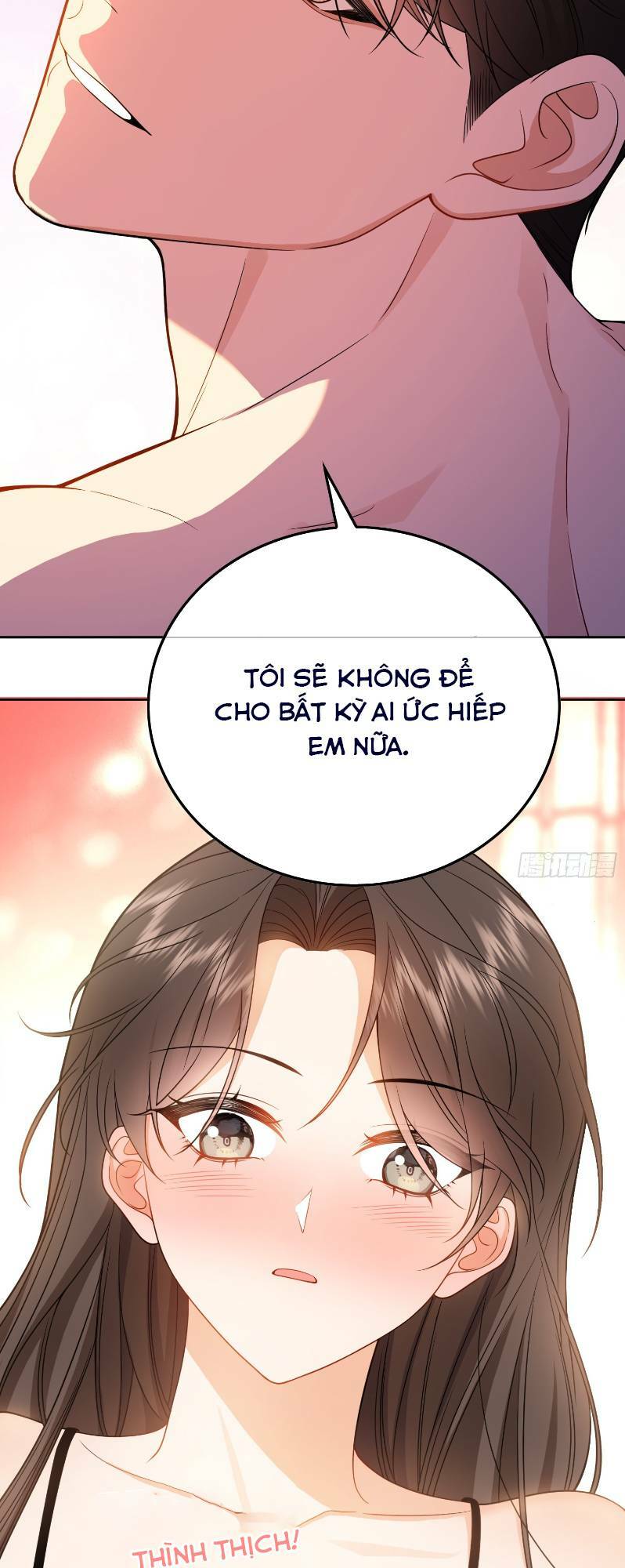 Người Tình Hợp Đồng Của Tổng Tài: Chapter 12