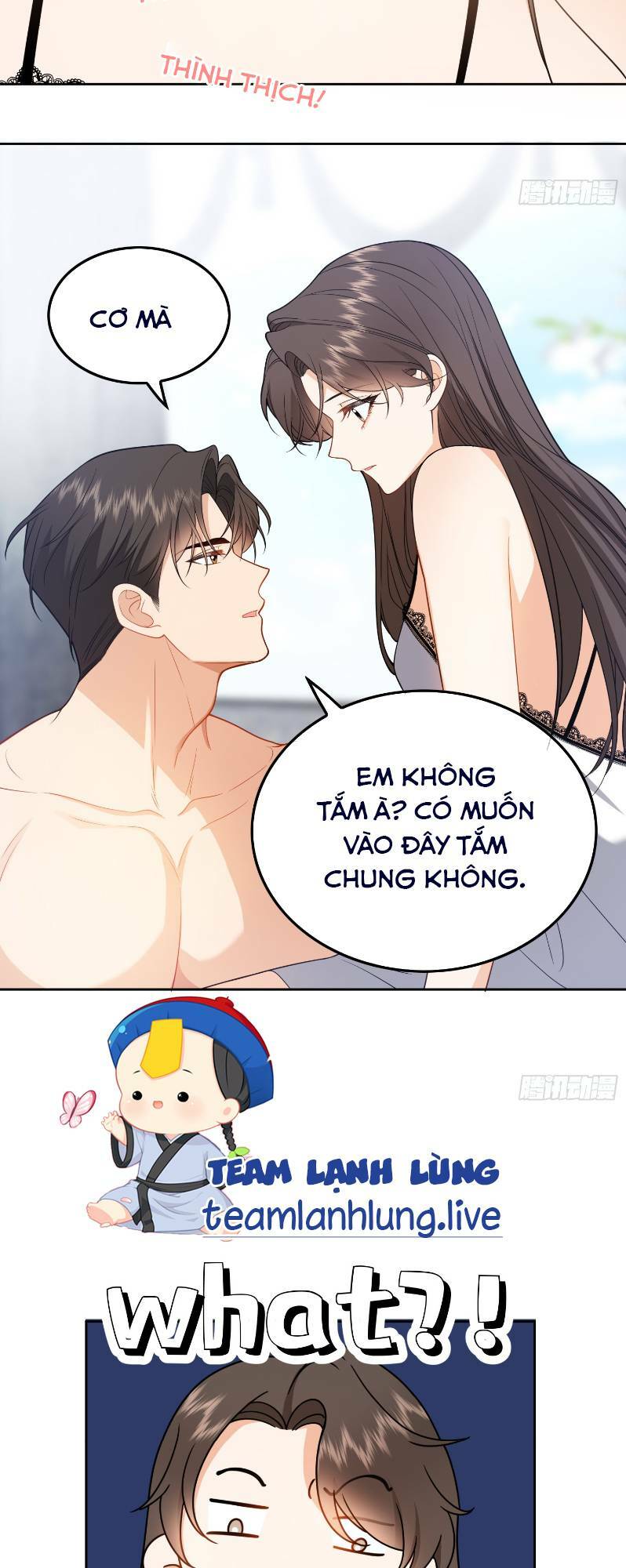 Người Tình Hợp Đồng Của Tổng Tài: Chapter 12