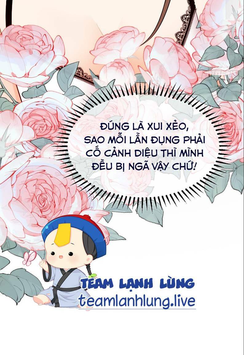 Người Tình Hợp Đồng Của Tổng Tài: Chapter 12