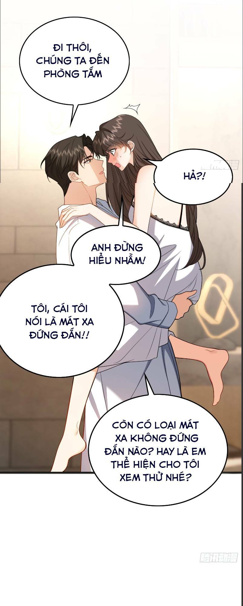 Người Tình Hợp Đồng Của Tổng Tài: Chapter 12