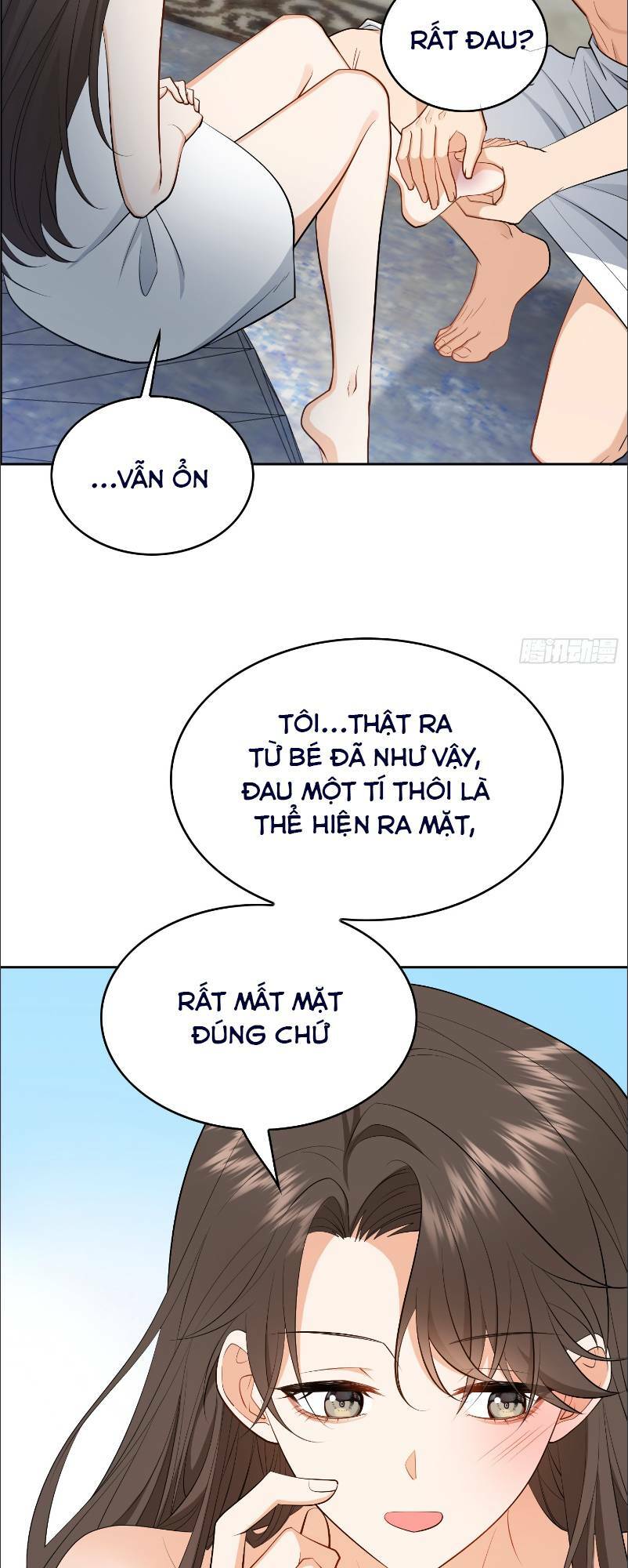 Người Tình Hợp Đồng Của Tổng Tài: Chapter 13