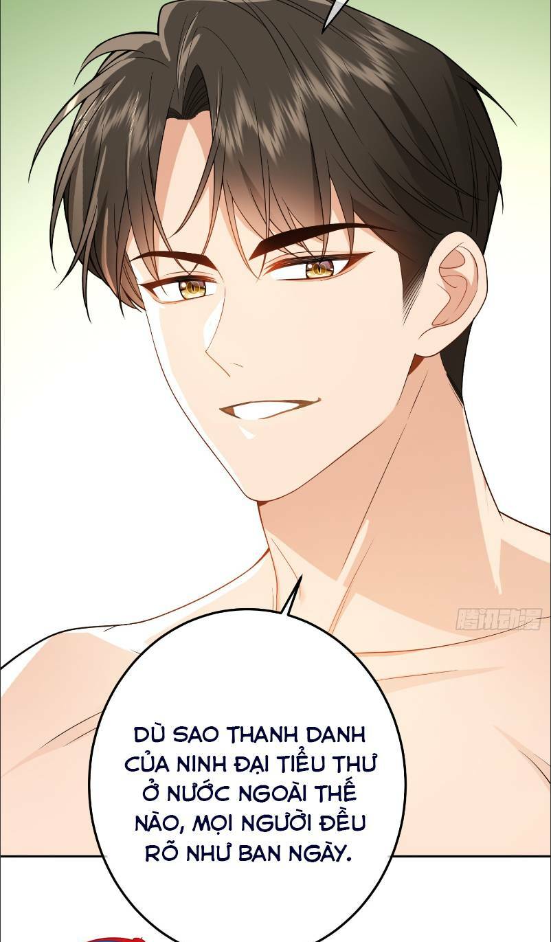 Người Tình Hợp Đồng Của Tổng Tài: Chapter 13