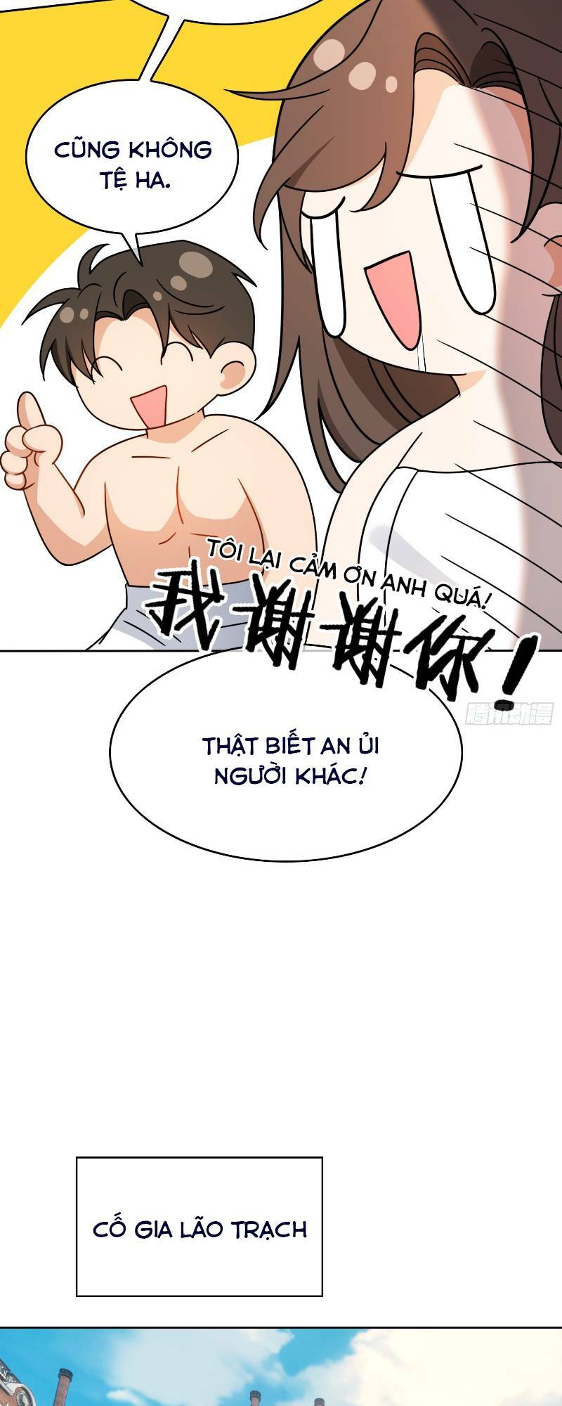 Người Tình Hợp Đồng Của Tổng Tài: Chapter 13