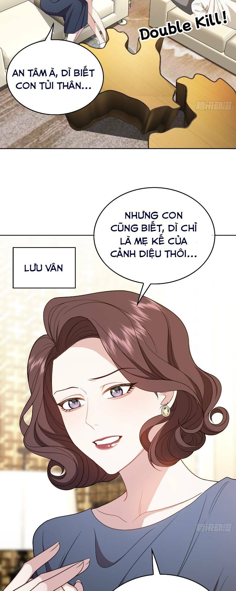 Người Tình Hợp Đồng Của Tổng Tài: Chapter 13