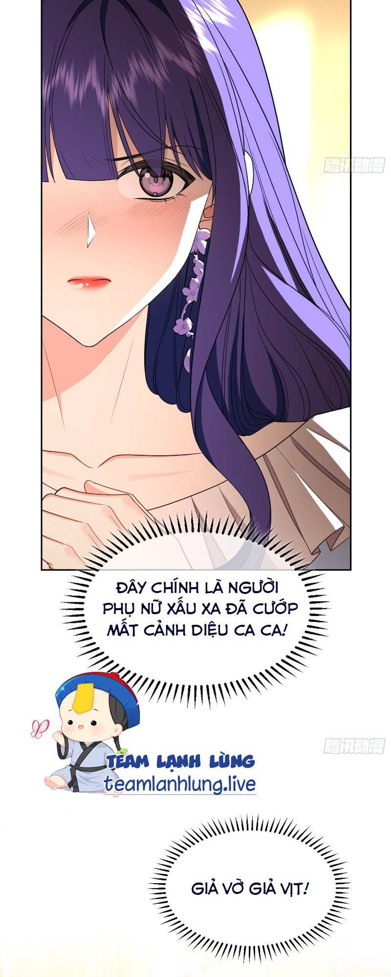 Người Tình Hợp Đồng Của Tổng Tài: Chapter 13