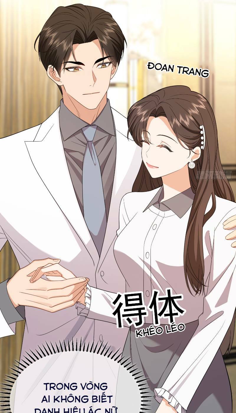 Người Tình Hợp Đồng Của Tổng Tài: Chapter 13