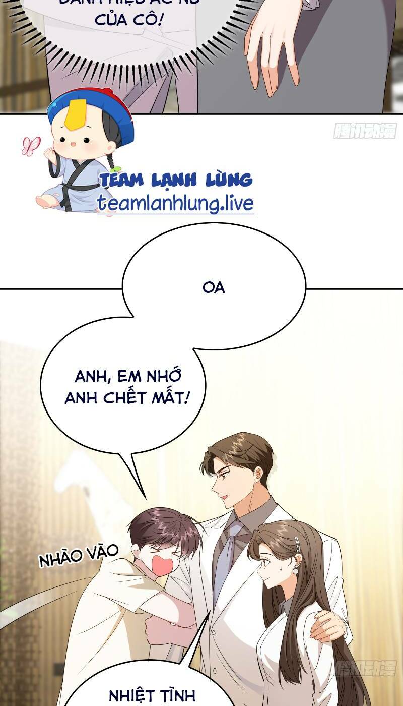 Người Tình Hợp Đồng Của Tổng Tài: Chapter 13