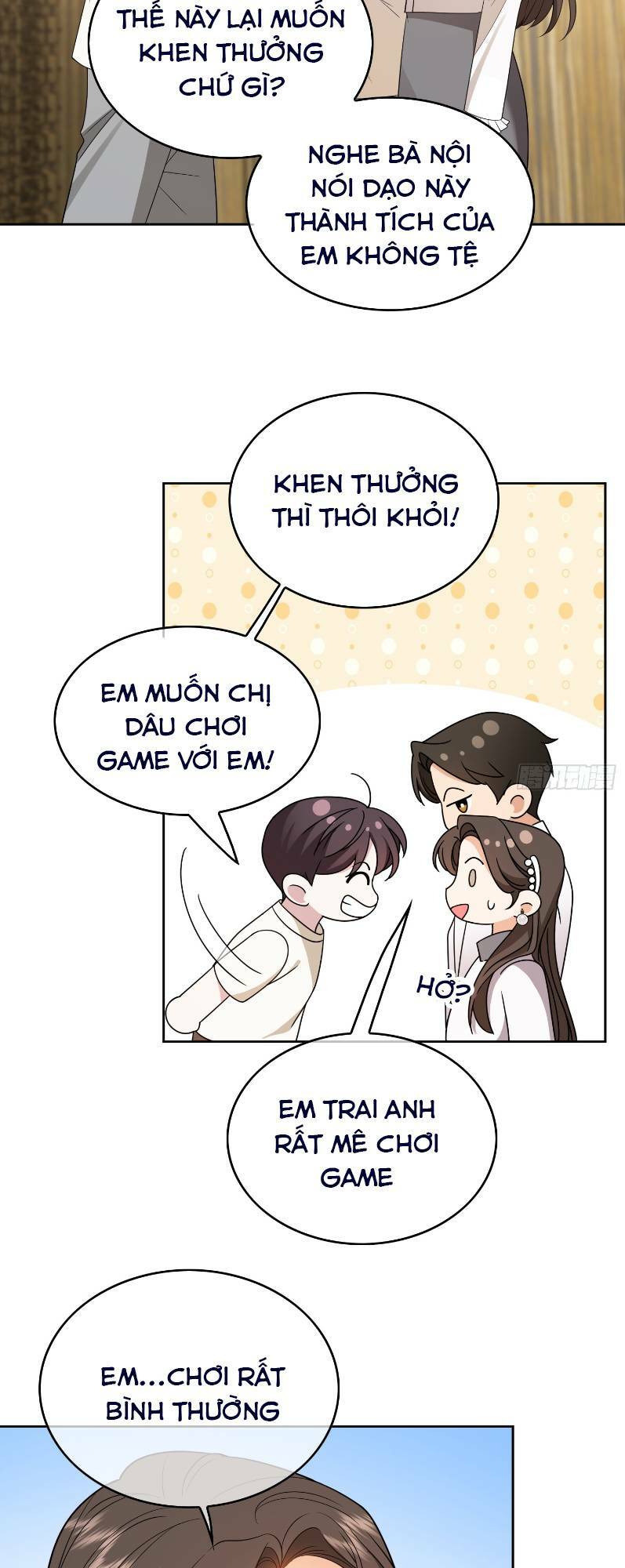 Người Tình Hợp Đồng Của Tổng Tài: Chapter 13