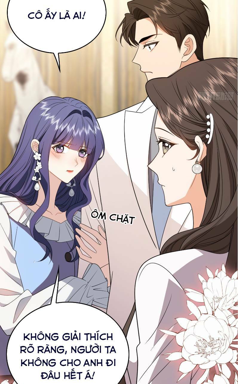 Người Tình Hợp Đồng Của Tổng Tài: Chapter 13