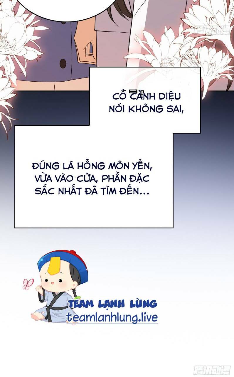 Người Tình Hợp Đồng Của Tổng Tài: Chapter 13