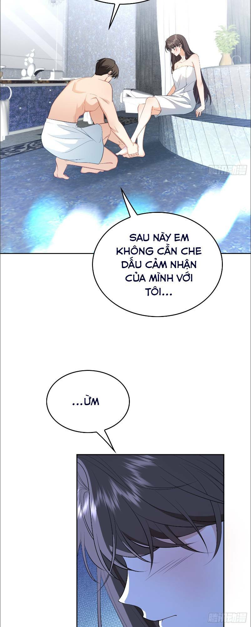 Người Tình Hợp Đồng Của Tổng Tài: Chapter 13