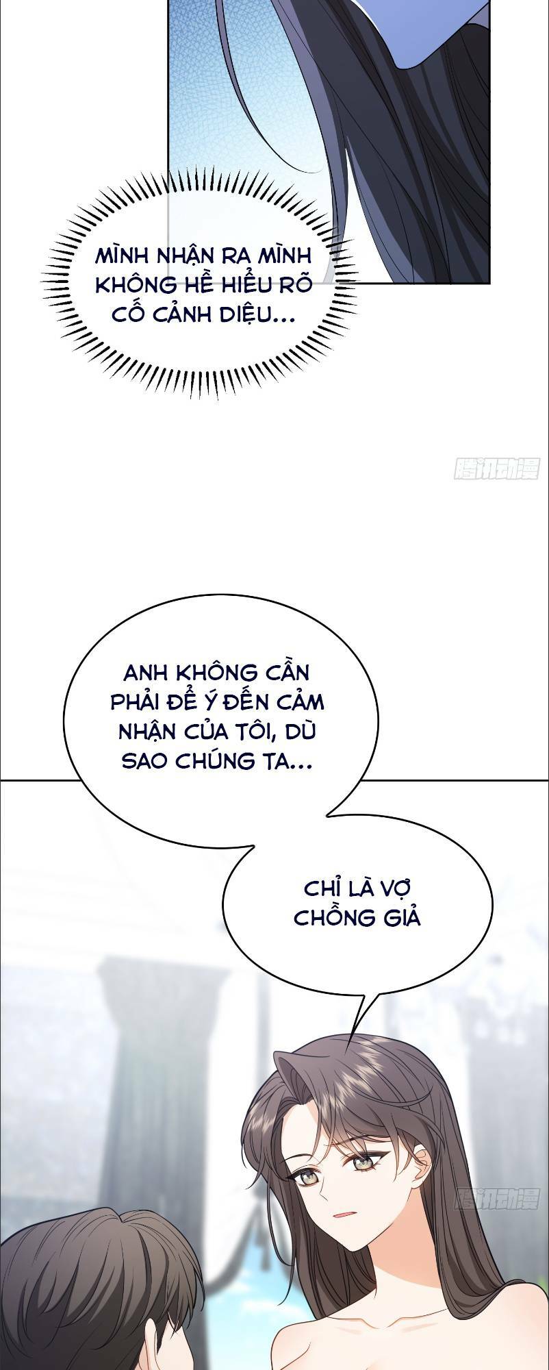 Người Tình Hợp Đồng Của Tổng Tài: Chapter 13