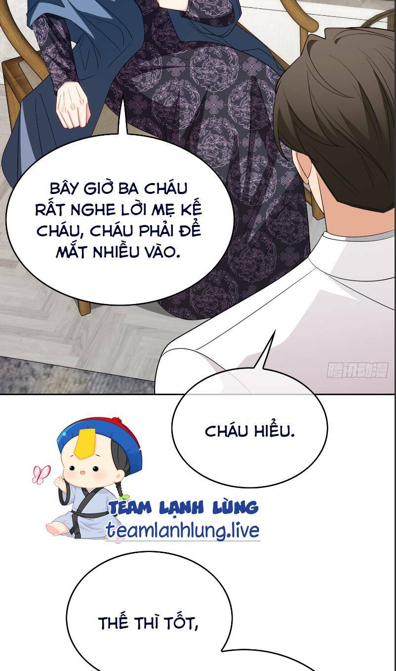 Người Tình Hợp Đồng Của Tổng Tài: Chapter 14