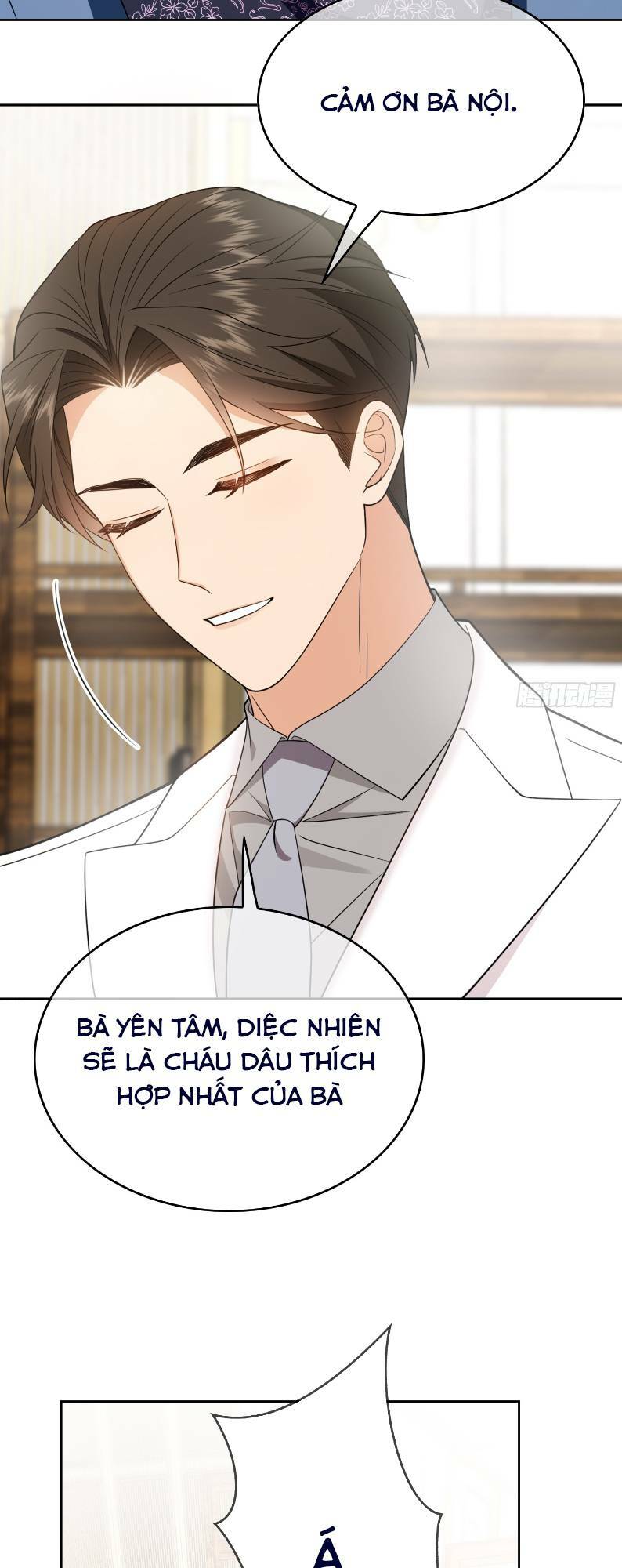 Người Tình Hợp Đồng Của Tổng Tài: Chapter 14