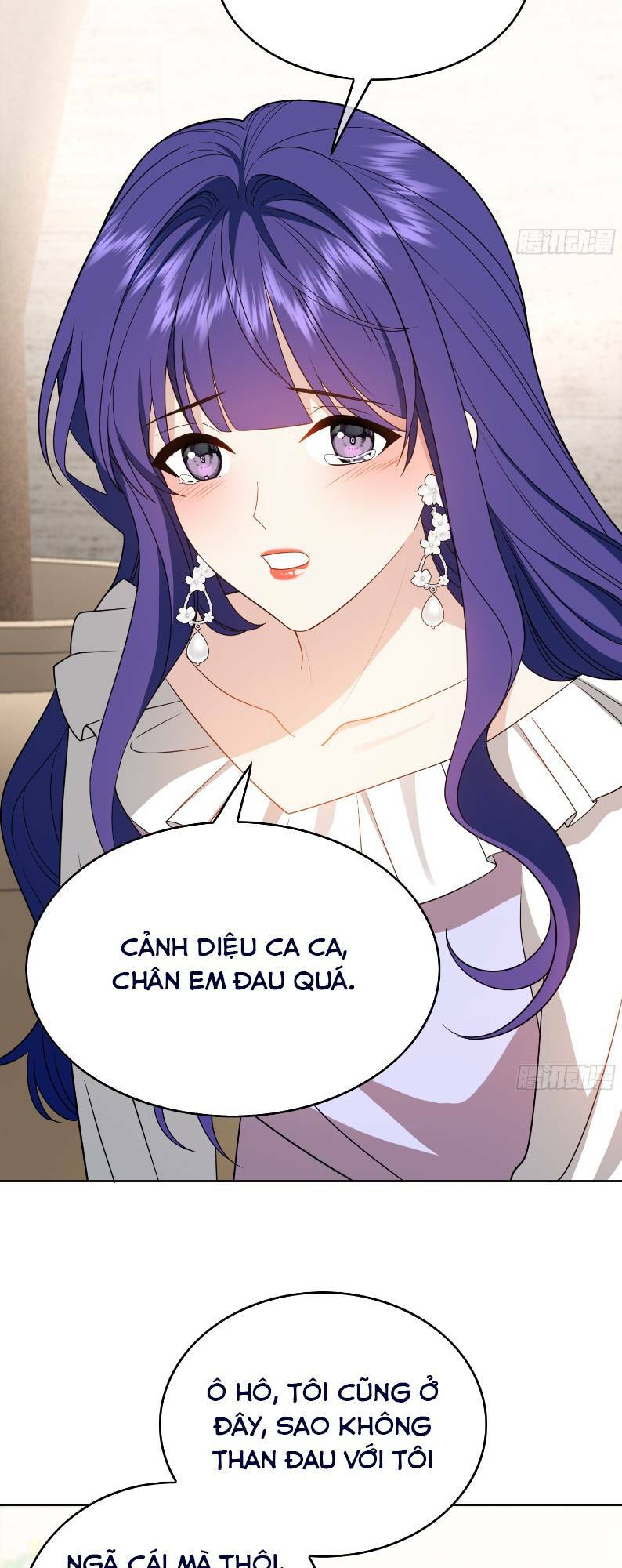 Người Tình Hợp Đồng Của Tổng Tài: Chapter 14