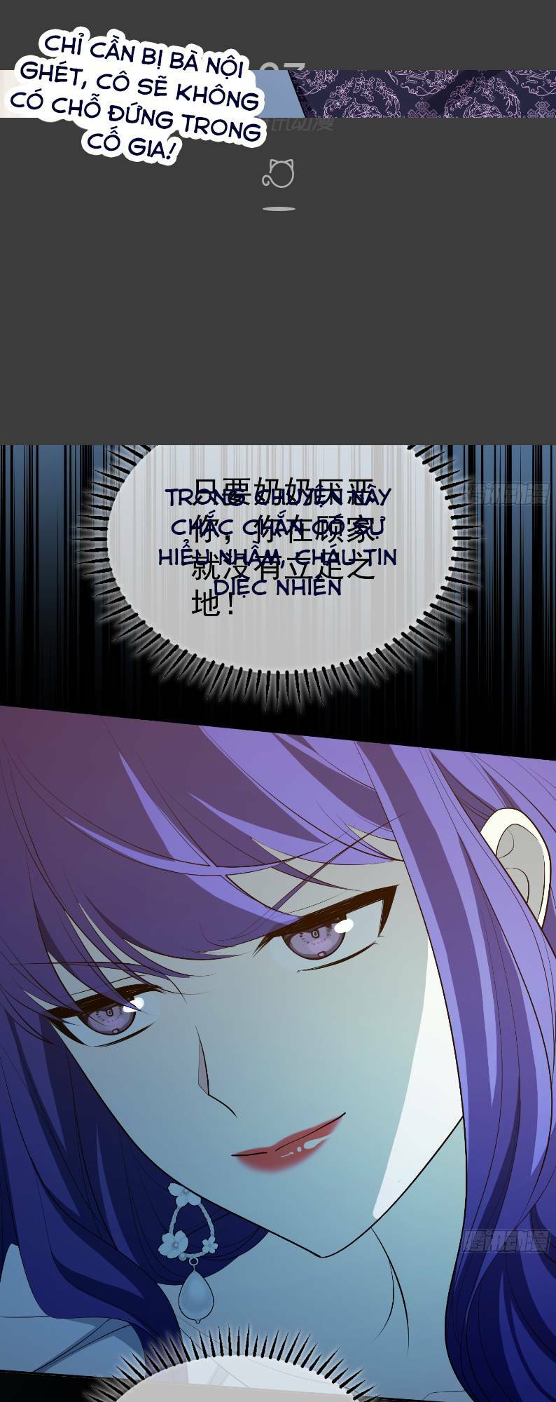 Người Tình Hợp Đồng Của Tổng Tài: Chapter 14