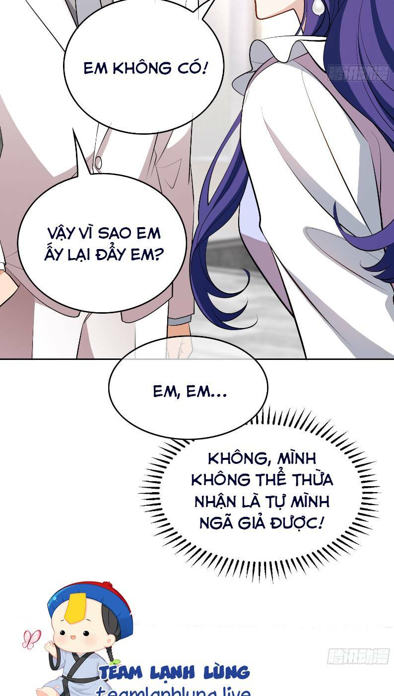 Người Tình Hợp Đồng Của Tổng Tài: Chapter 14