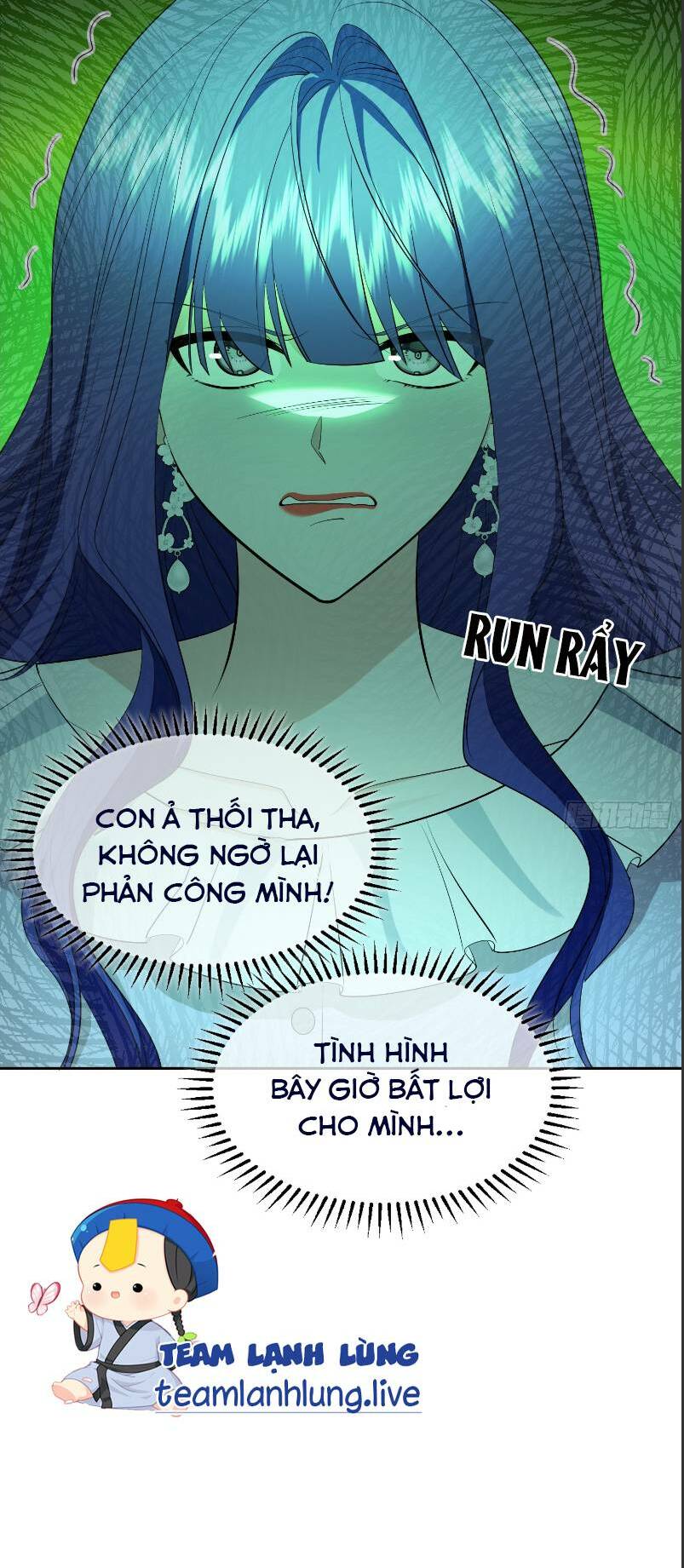 Người Tình Hợp Đồng Của Tổng Tài: Chapter 14