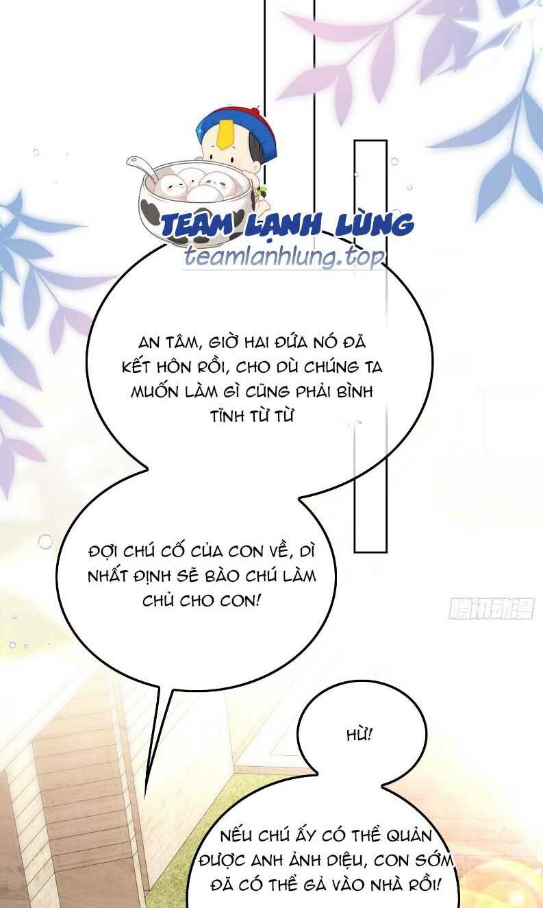 Người Tình Hợp Đồng Của Tổng Tài: Chapter 15