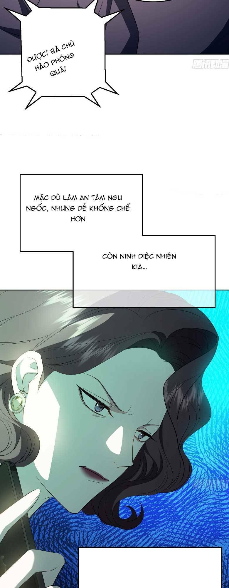 Người Tình Hợp Đồng Của Tổng Tài: Chapter 15