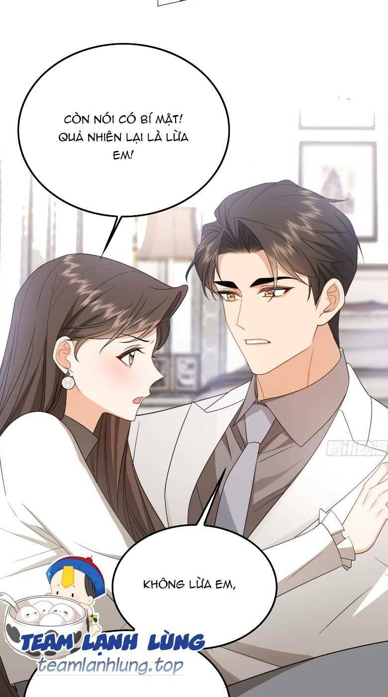 Người Tình Hợp Đồng Của Tổng Tài: Chapter 15