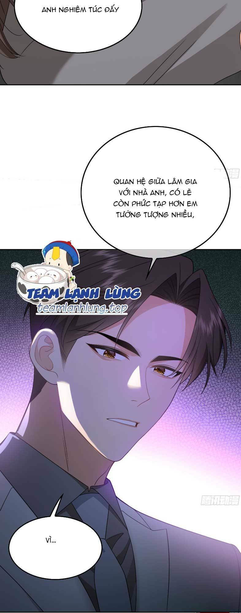 Người Tình Hợp Đồng Của Tổng Tài: Chapter 15