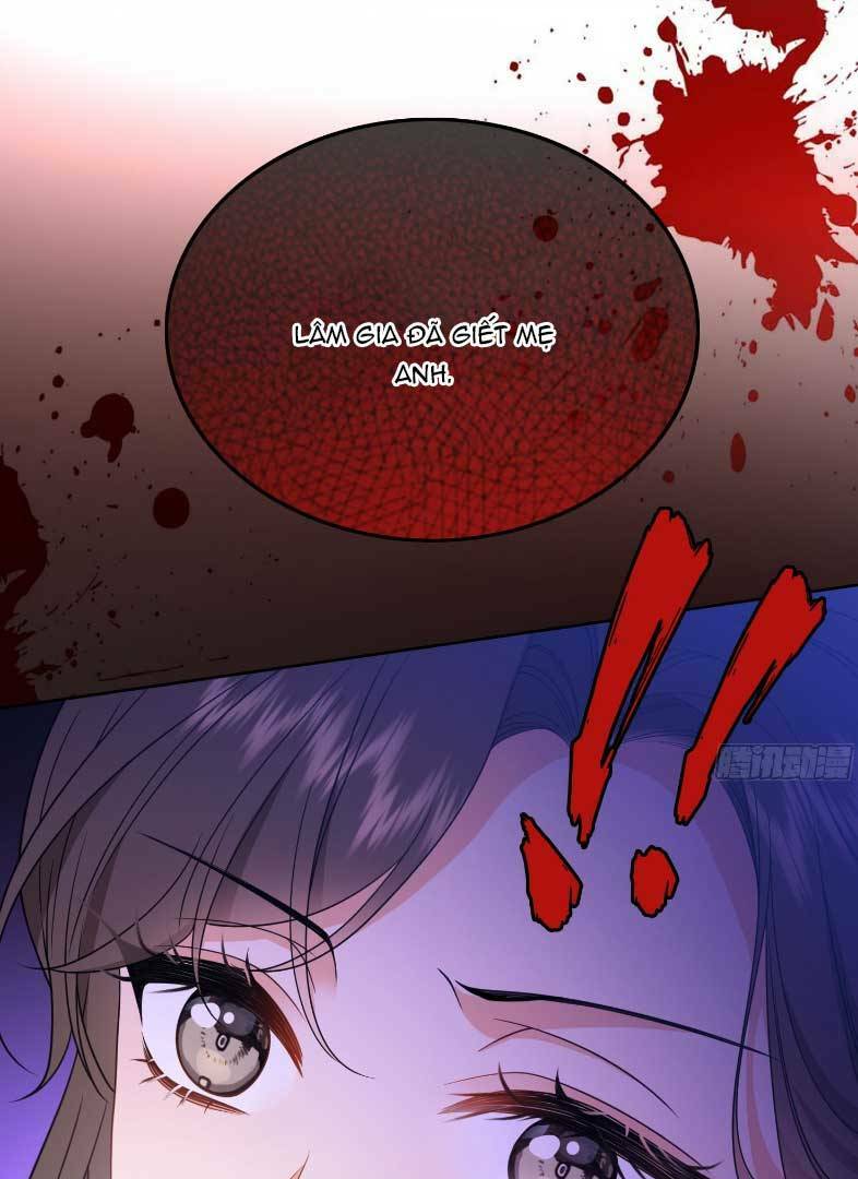 Người Tình Hợp Đồng Của Tổng Tài: Chapter 15