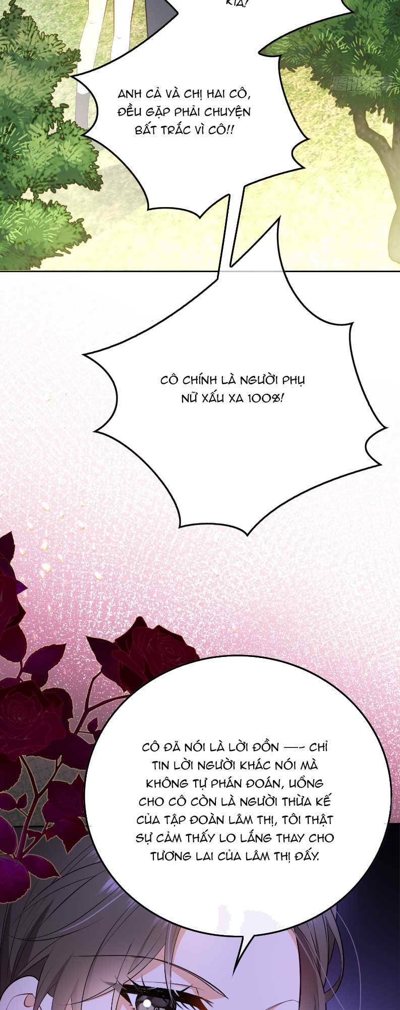 Người Tình Hợp Đồng Của Tổng Tài: Chapter 15