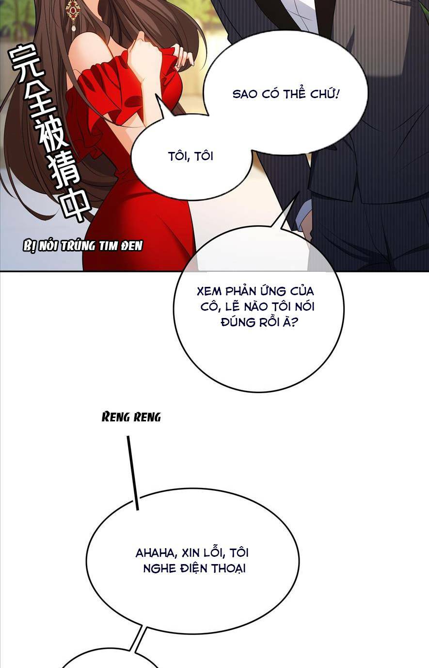 Người Tình Hợp Đồng Của Tổng Tài: Chapter 2
