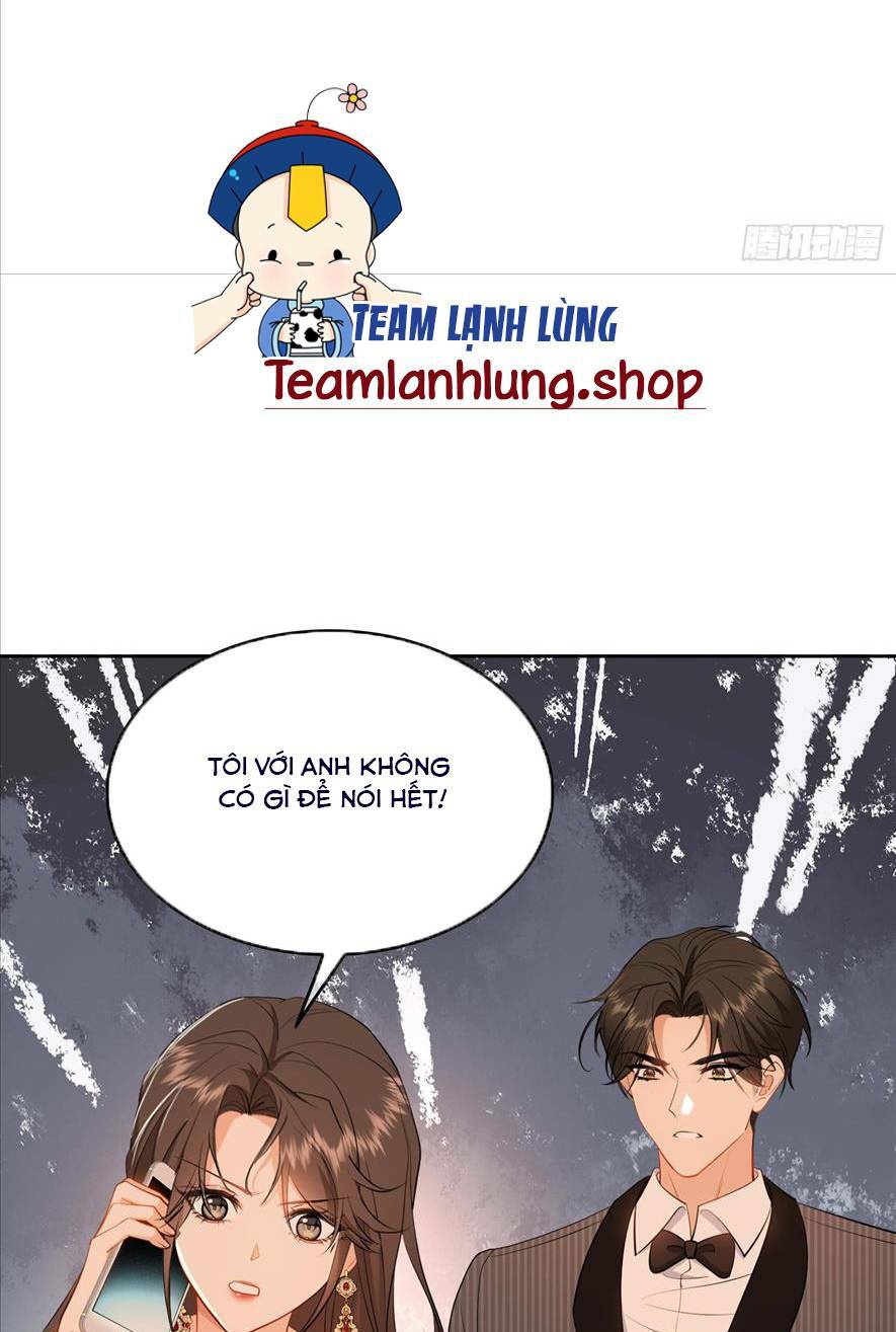 Người Tình Hợp Đồng Của Tổng Tài: Chapter 2