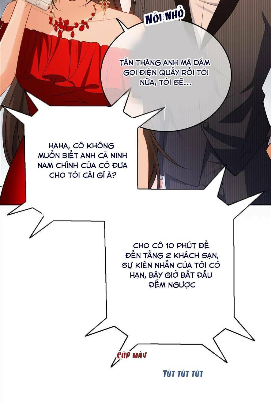 Người Tình Hợp Đồng Của Tổng Tài: Chapter 2